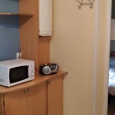 Mipro Mobilhome Lido di Spina Eksteriør bilde